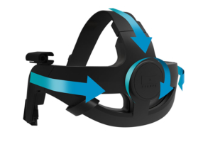 StarVR-VR頭戴式裝置