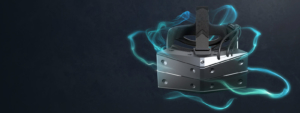 StarVR-VR頭戴式裝置