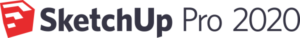 SketchUp Pro 2020