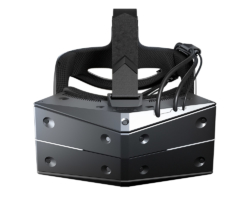 StarVR ONE-VR頭戴式裝置