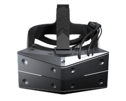 StarVR ONE-VR頭戴式裝置