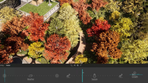 Twinmotion-feature